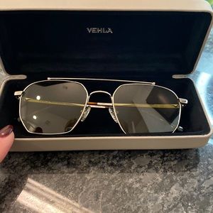 VEHLA Bowie sunglasses - brand new
